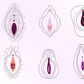 The hymen is a thin membrane located at the entrance of the vagina [Natural cycles]