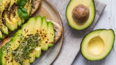 Avocados has it sexual health benefits as well [Health]