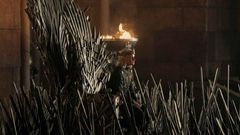 Tom Glynn-Carney plays Aegon Targaryen in 'House of the Dragon' [Ollie Upton/HBO]
