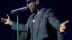 Adekunle Gold shares inspirational message to sickle cell anaemia patients