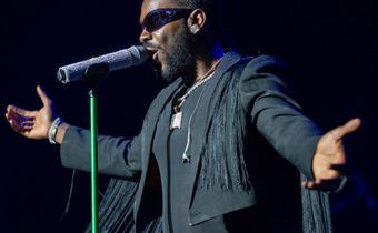 Adekunle Gold shares inspirational message to sickle cell anaemia patients