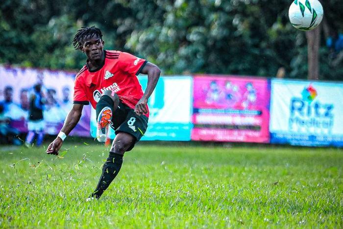 Zaga agrees deal to join Premier League side