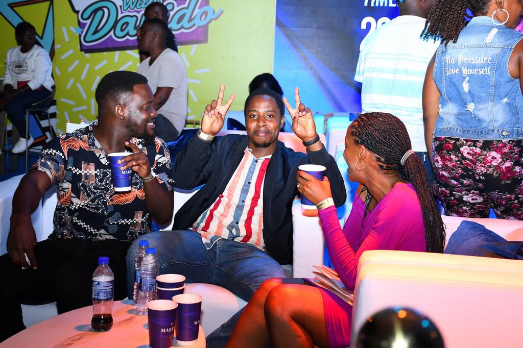 The Davido Timeless concert was a perfect showcase of the best of African music and Afrobeats.