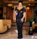 Dianah Nabatanzi celebrates her birthday/Courtesy