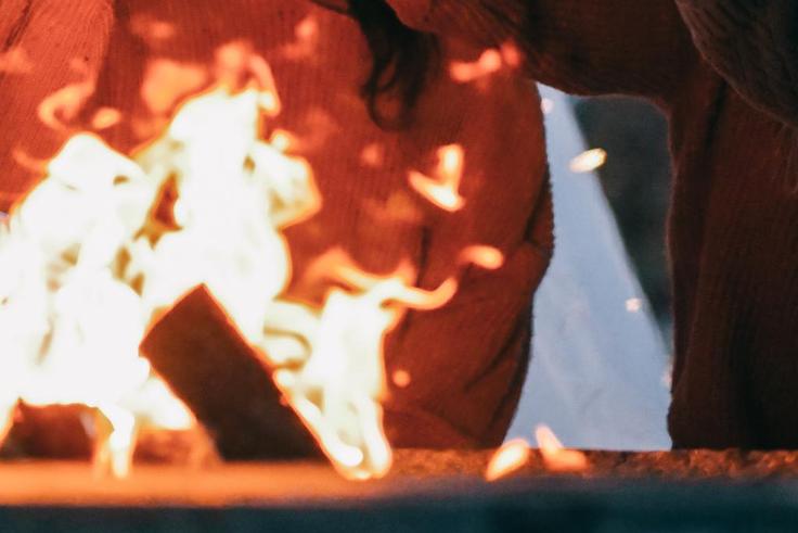 Glimmers are the opposite of triggers: How to find your glimmers/Pexels