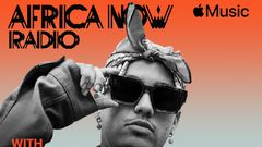 Apple Music African Now Radio pays tribute to Costa Titch