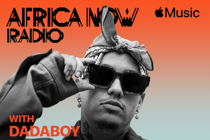 Apple Music African Now Radio pays tribute to Costa Titch