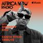 Apple Music African Now Radio pays tribute to Costa Titch