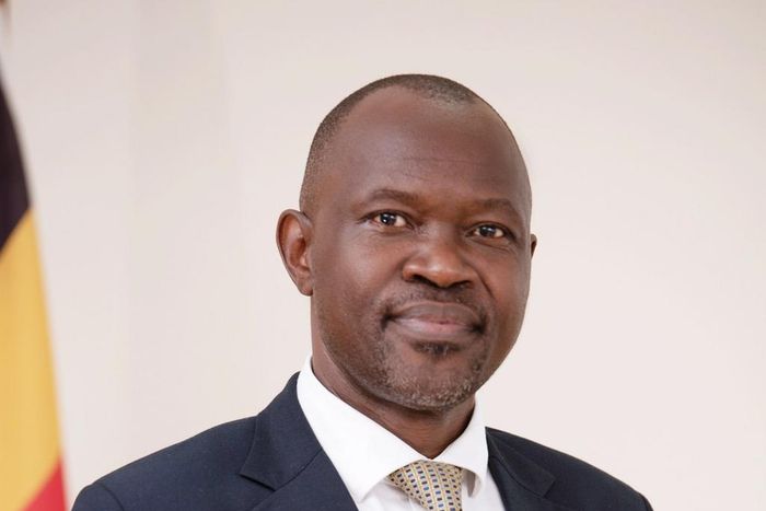 Daniel Richard Makayi 2