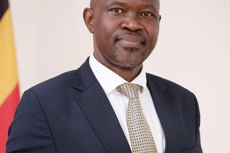 Daniel Richard Makayi 2