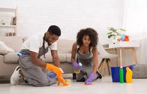 A wife is not a maid [depositphotos]
