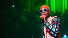 Concert de Wizkid