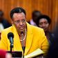 Janet kataha Museveni the Minister Of Education and Sports