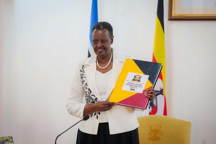Janet Museveni