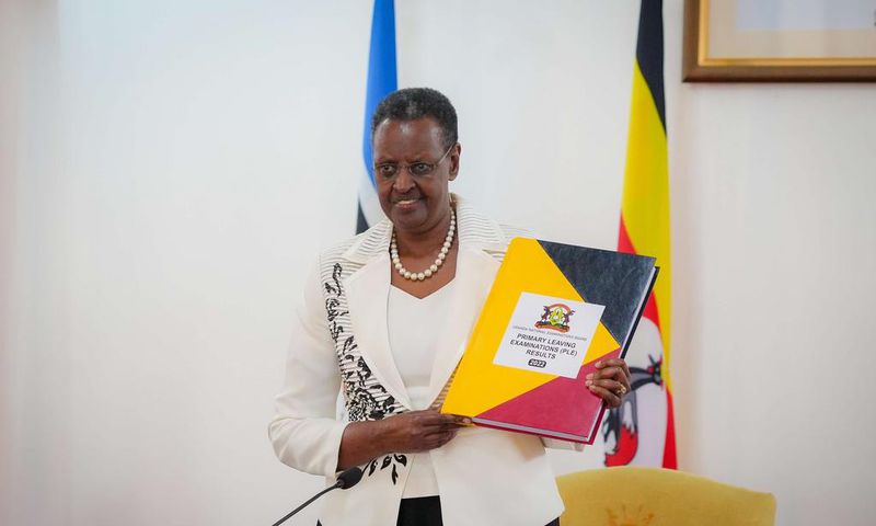 Janet Museveni