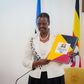 Janet Museveni