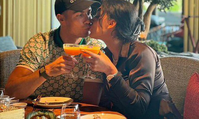 From Victoria Beckham to Georgina Rodriguez, here are the top 10 wealthiest WAGs in the world