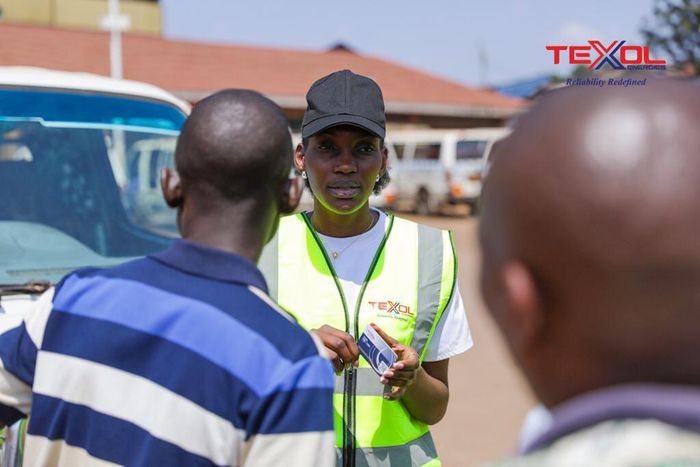 Texol fuel card to transform fuel management for over 1,000 Kampala taxis