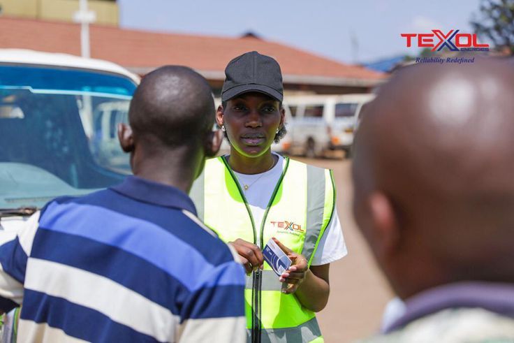 Texol fuel card to transform fuel management for over 1,000 Kampala taxis