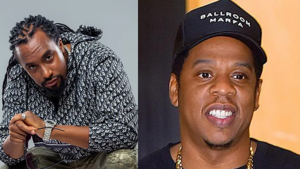 Their business acumen and lyrical mastery