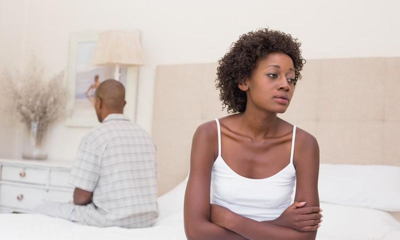 Low libido comes with the menopausal phase [AfricanRipplesMagazine]