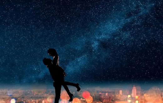 The best places for romantics [Depositphotos]