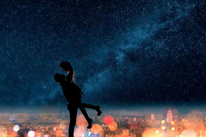 The best places for romantics [Depositphotos]