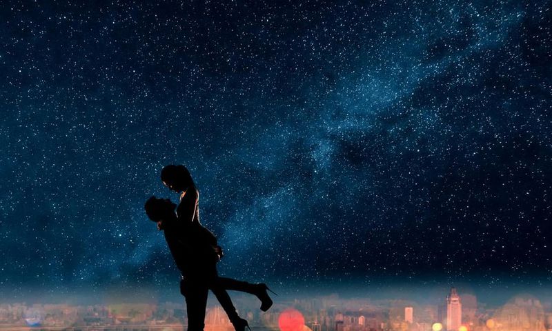 The best places for romantics [Depositphotos]