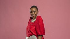 Shamim Malende