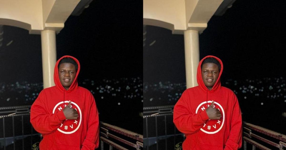 Promoter Musa's 'Mama Sita' tops Audiomack charts, breaking streaming ...