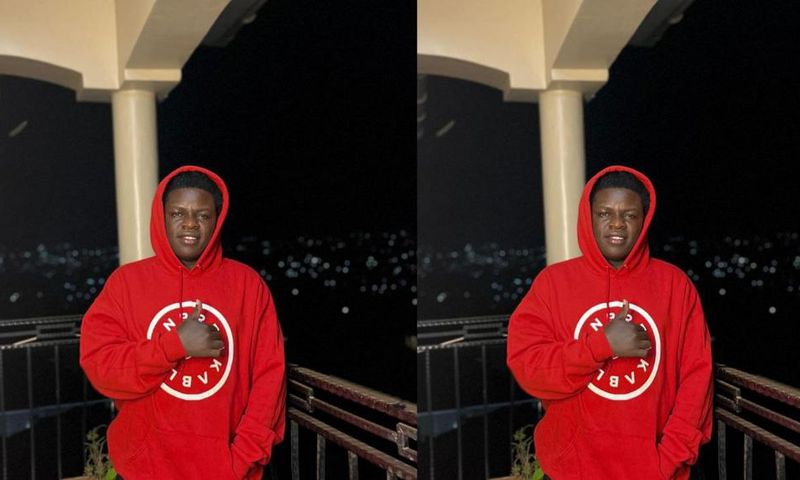 Promoter Musa