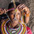 The Maasai culture is a unique one [Medium]