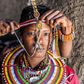 The Maasai culture is a unique one [Medium]