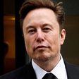 Elon MuskJonathan Ernst/Reuters