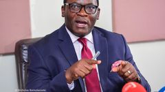 Mathias Mpuuga