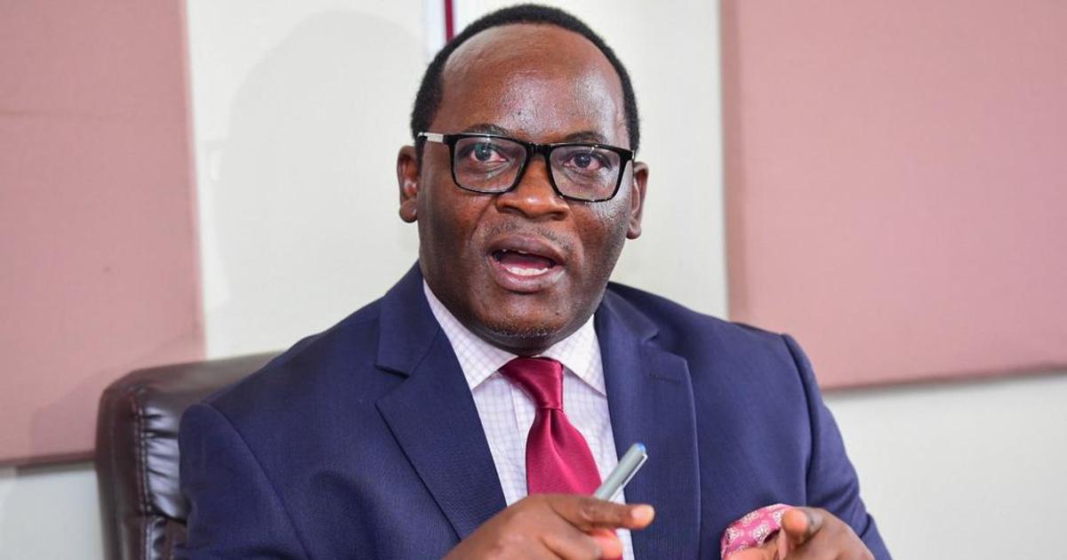 Mpuuga working on reforms to reduce parliament size, enable smooth ...