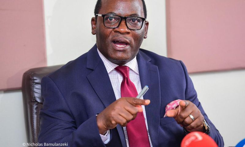 Mathias Mpuuga
