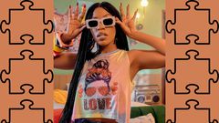 Vinka is now your self-appointed car guide for all newbies and fans