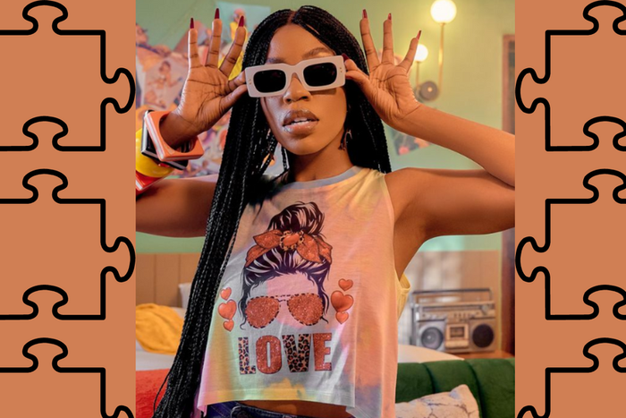 Vinka is now your self-appointed car guide for all newbies and fans