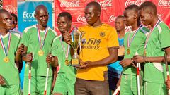 the competition attracted teams from Kampala, Gulu, Soroti, Kabale, and Kamuli.