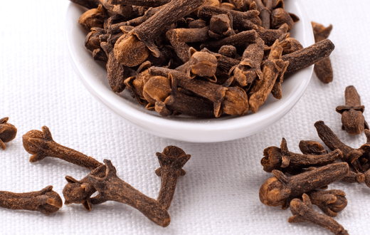 Sexual benefits of cloves [Man made]