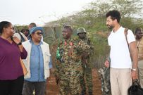 As the discussions wrapped up, there was a palpable sense of partnership and a reinforced commitment to Somalia’s journey to self-reliance