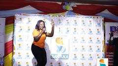 Sanyuka TV's new vision: "Ffe Banno Ddala"