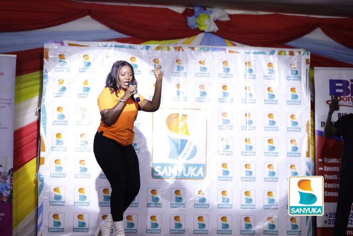 Sanyuka TV's new vision: "Ffe Banno Ddala"