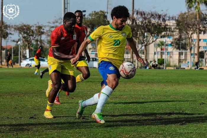 Ismailia test provided answers to Micho's Cranes puzzles