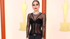 Lady Gaga attends the 2023 Academy Awards.Arturo Holmes/Getty Images