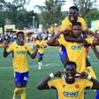 Night football confirmed at Lugogo