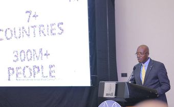 Mr Benson Turamye, the Executive Director of the PPDA
