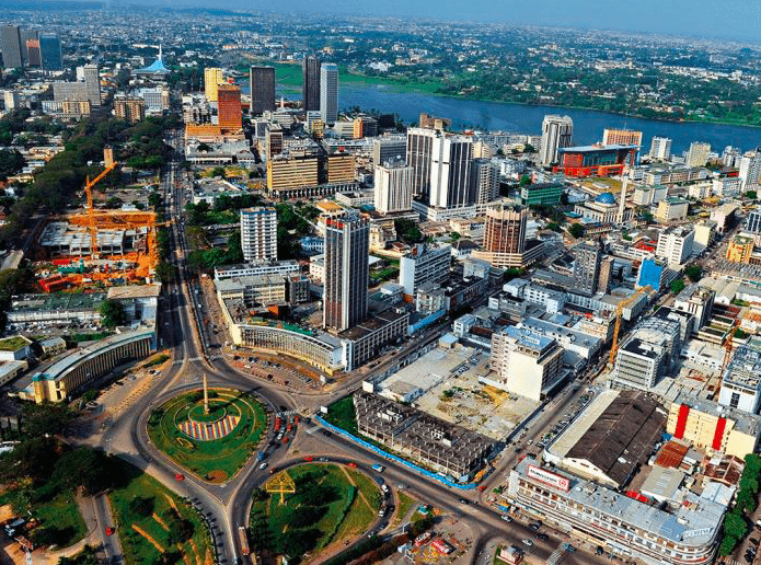 Ivory Coast ranks as the best-rated sovereign in Sub-Saharan Africa - report