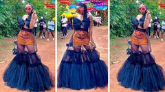 Best celebrity pictures on Instagram this week/Instagram/Prim Asiimwe